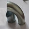 90 Degree Stainless Steel Tubing Elbows For Air Condition System Antirust